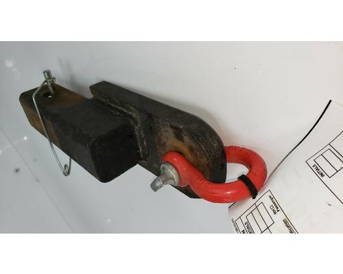 Arctic Cat Wildcat Sport 700 Hitch
