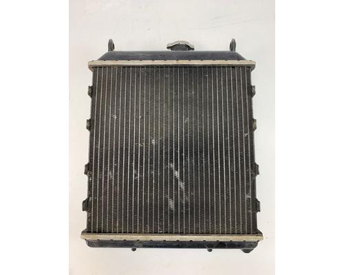 Arctic Cat Wildcat Sport 700 Radiator