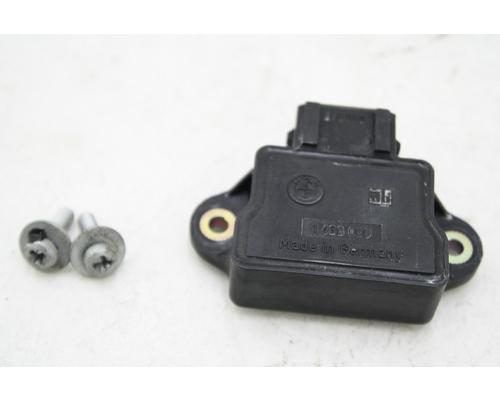 BMW F650GS Dakar throttle position sensor