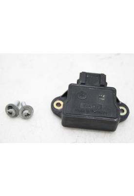 BMW F650GS Dakar throttle position sensor