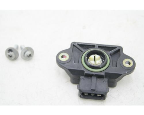 BMW F650GS Dakar throttle position sensor