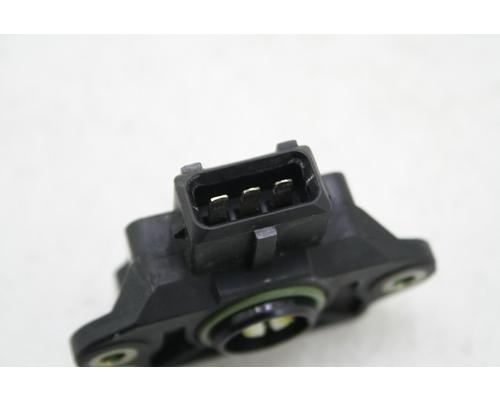 BMW F650GS Dakar throttle position sensor