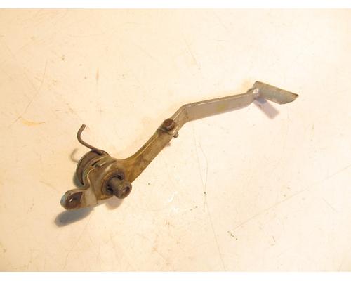 BMW F650GS BRAKE PEDAL