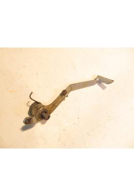 BMW F650GS BRAKE PEDAL