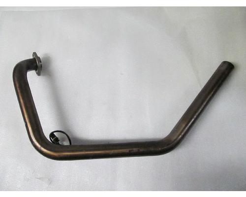 BMW F650GS HEAD PIPE
