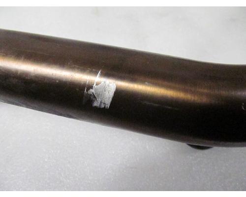 BMW F650GS HEAD PIPE