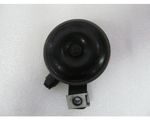 BMW F650GS Horn