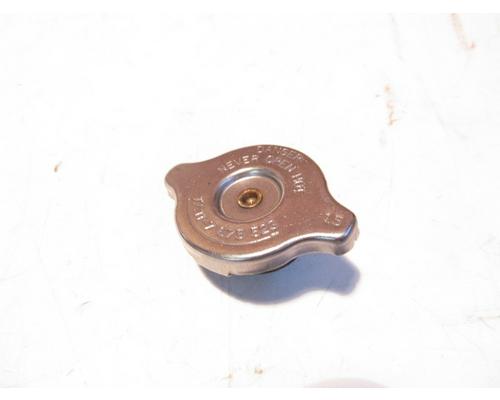 BMW F650GS Radiator Cap