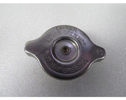 BMW F650GS Radiator Cap