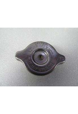 BMW F650GS Radiator Cap