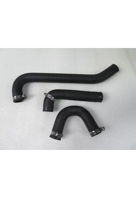 BMW F650GS Radiator Hose