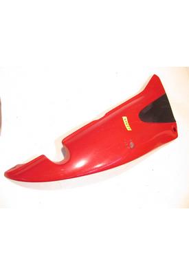BMW F650GS TAIL FAIRING