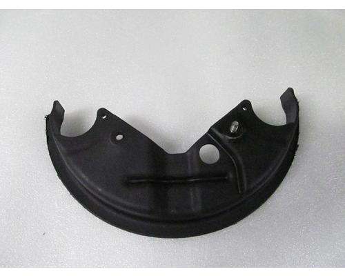 BMW F650GS Triple Tree Cover