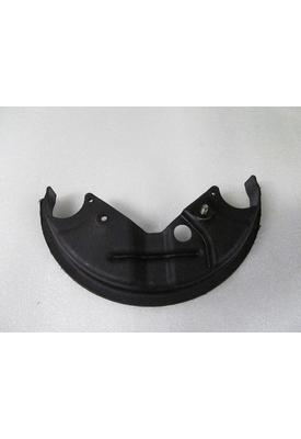 BMW F650GS Triple Tree Cover