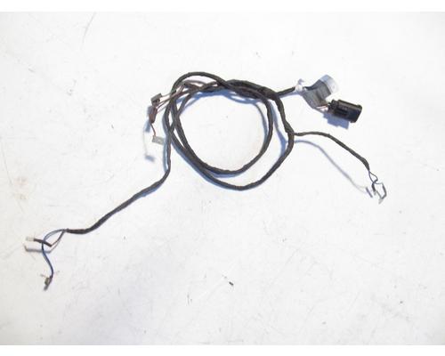 BMW F650GS Wire Harness