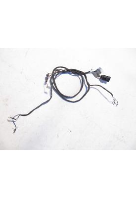 BMW F650GS Wire Harness