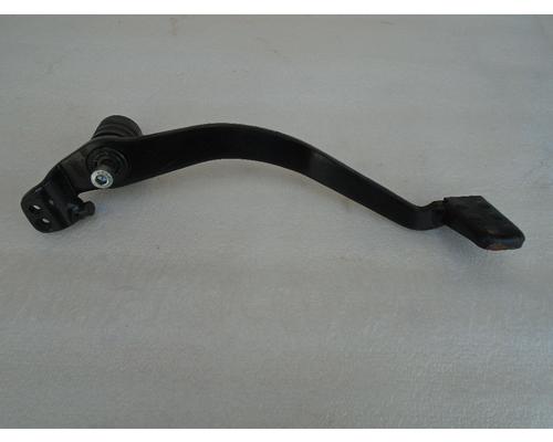 BMW F650ST BRAKE PEDAL