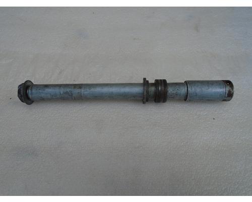 BMW F650ST FRONT AXLE