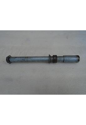 BMW F650ST FRONT AXLE