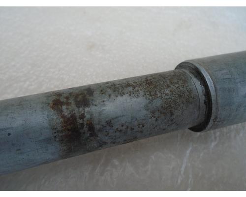 BMW F650ST FRONT AXLE
