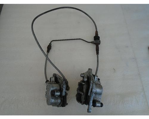 BMW F650ST FRONT CALIPER