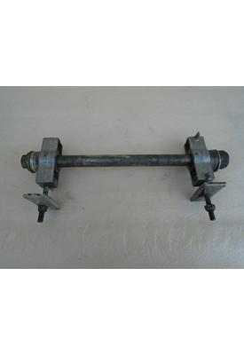 BMW F650ST REAR AXLE