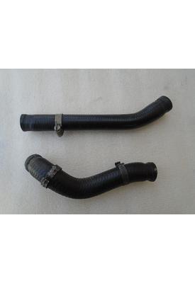 BMW F650ST Radiator Hose