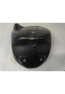 BMW F650ST SKID PLATES