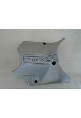 BMW F650ST Sprocket Cover