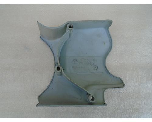 BMW F650ST Sprocket Cover