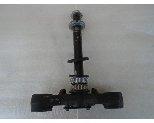 BMW F650ST TRIPLE TREE LOWER
