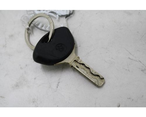 BMW F800GT LOCK SET