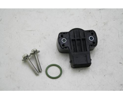 BMW F800GT throttle position sensor