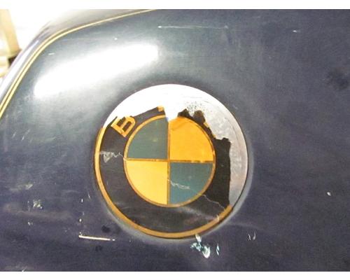 BMW K100LT Fuel Tank