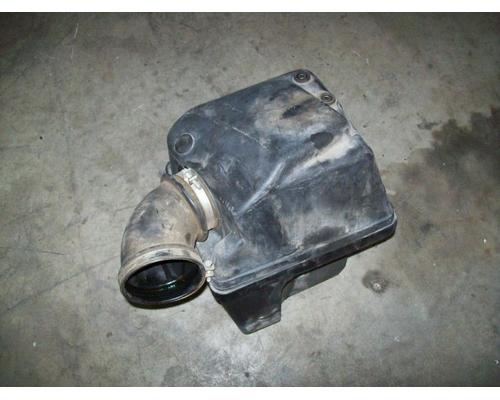 BMW K100RS Air Box