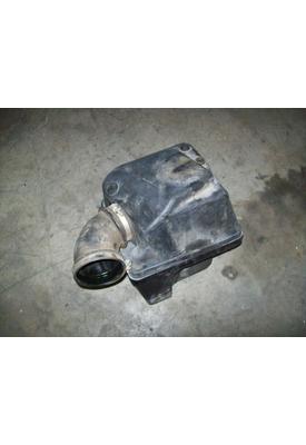 BMW K100RS Air Box