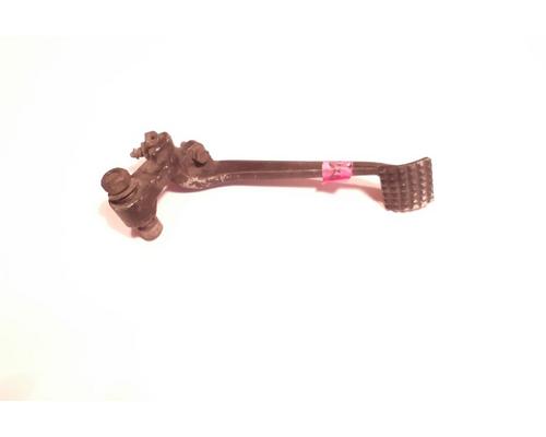 BMW K100RS BRAKE PEDAL