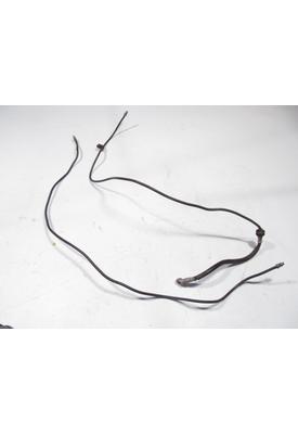 BMW K100RS Brake line