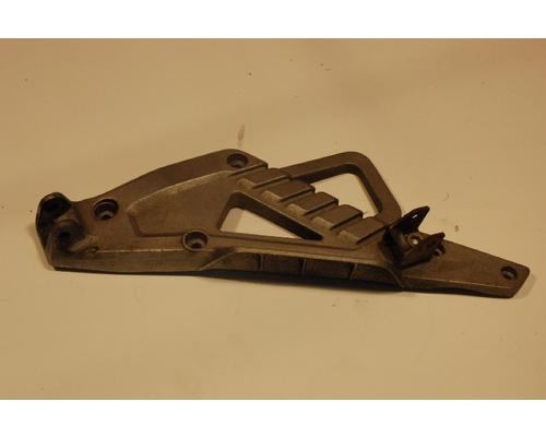 BMW K100RS FOOT PEG BRKT FR.