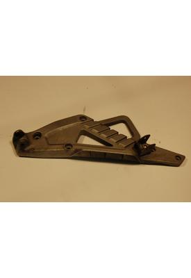 BMW K100RS FOOT PEG BRKT FR.