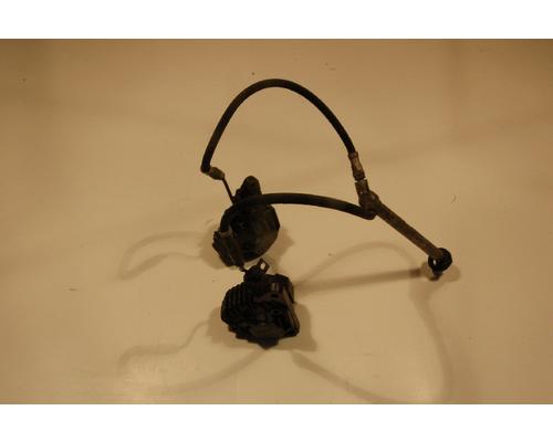 BMW K100RS FRONT CALIPER