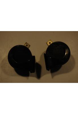 BMW K100RS Horn