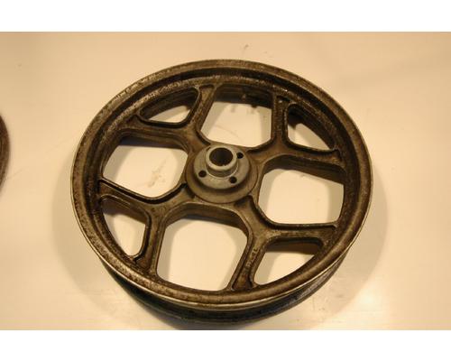 BMW K100RS REAR WHEEL