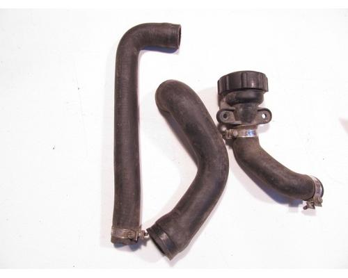 BMW K100RS Radiator Hose