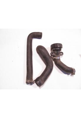 BMW K100RS Radiator Hose