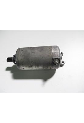 BMW K100RS STARTER