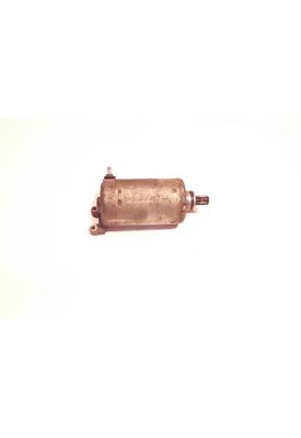 BMW K100RS STARTER