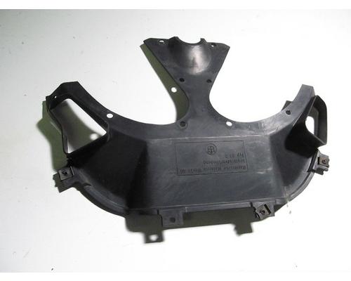 BMW K100RS Triple Tree Cover