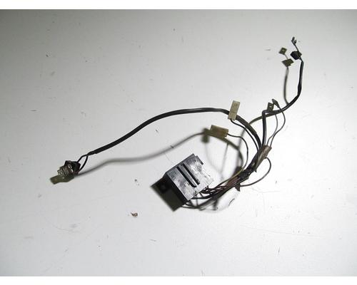 BMW K100RS Wire Harness