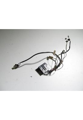 BMW K100RS Wire Harness